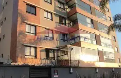 Cobertura de luxo duplex no água verde: com terraço, churrasqueira, 3quartos sendo 1 suíte, 2 salas, 3 banheiros, 2 vagas e 188,08 m².
