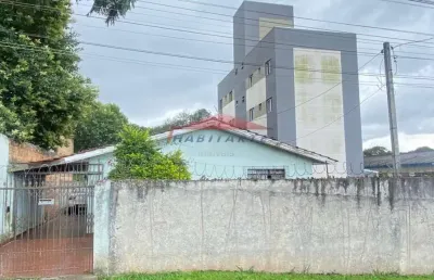 Terreno zr3 à venda em curitiba-pr, bairro cajuru, 462m² de área, perfeito para a construcao de studios ou sobrados!