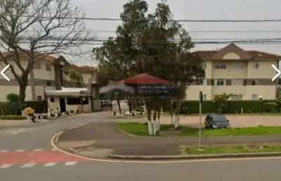 Imperdível oportunidade de compra: apartamento à venda em curitiba-pr, no bairro uberaba, com 3 quartos, 1 sala, 1 banheiro, 2 vagas de garagem e 53,00 m² de área.
