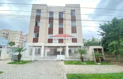 Apartamento à venda em são josé dos pinhais-pr: 3 quartos, 1 suíte, 2 salas, 2 banheiros, 1 vaga de garagem, área de 87,22 m².