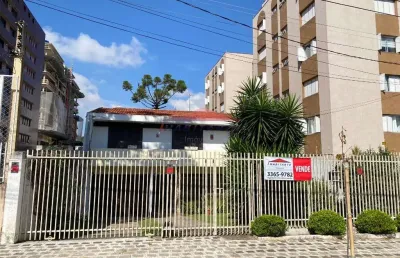 Ampla casa de 6 quartos e 303m² à venda no batel, curitiba-pr. imperdível oportunidade de investimento!