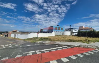 Terreno à venda em curitiba-pr, bairro uberaba, 1.079,44 m² de área - oportunidade única!