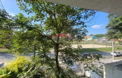 Sobrado a venda, 3 quartos, 1 suíte, 4 vagas cobertas, bairro jardim das américas - 180 m² - próximo a praças, panificadoras e restaurantes