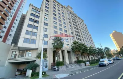 Sala comercial à venda em curitiba-pr, bairro cristo rei! 1 sala, 1 banheiro, 1 copa, 40,97 m² de área. venha conferir!
