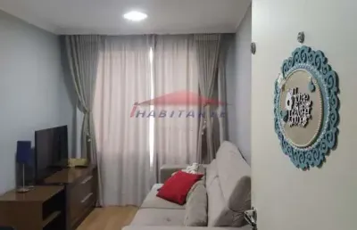 Imperdível: apartamento semi-mobiliado à venda em são josé dos pinhais-pr, bairro iná. 2 quartos, 1 sala, 1 banheiro, 1 vaga, 45m². aproveite!