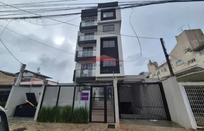 Estudio à venda em curitiba-pr, água verde, 21,79 m² de área