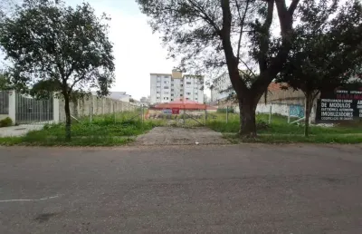 Terreno comercial à venda na rua maranhão, 1661, água verde, curitiba por r$ 2.850.000