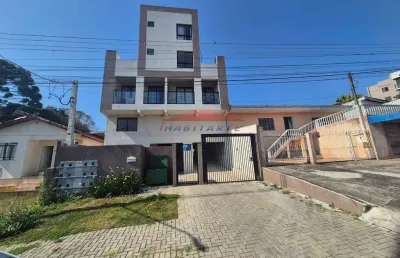 Imperdível: apartamento à venda em curitiba-pr, bairro cajuru, 3 quartos, sendo 1 suíte, 2 salas, 2 banheiros!