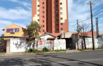 Excelente oportunidade de investimento: terreno à venda em curitiba-pr, bairro boa vista, 650m² de área. adquira já!