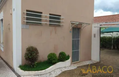 Sala comercial para alugar no Centro, São Carlos 