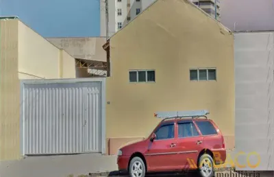 Casa com 1 quarto para alugar no Centro, São Carlos 