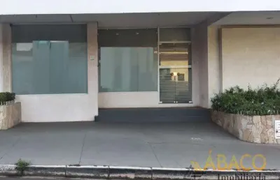Sala comercial para alugar no Jardim Macarengo, São Carlos 