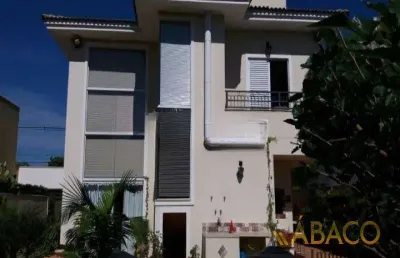 Casa com 3 quartos para alugar no Parque Faber Castell I, São Carlos 