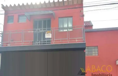 Sala comercial para alugar na Vila Boa Vista, São Carlos 