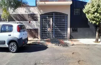 Casa com 2 quartos para alugar no Loteamento Municipal São Carlos 3, São Carlos 