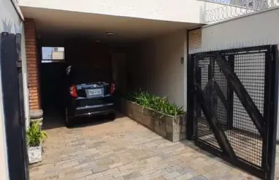 Casa com 4 quartos para alugar no Jardim Paraíso, São Carlos 
