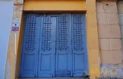 Sala comercial para alugar no Centro, São Carlos 