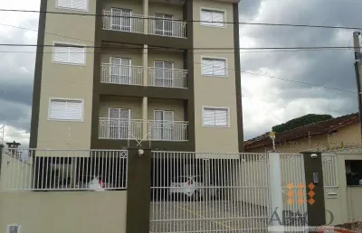 Apartamento com 1 quarto à venda na Cidade Jardim, São Carlos 