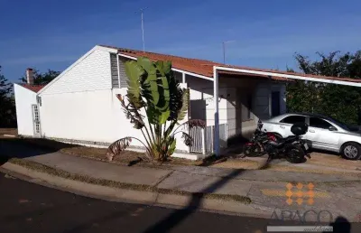 Casa com 3 quartos à venda no Jardim Ipanema, São Carlos 