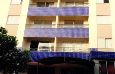 Apartamento com 3 quartos à venda no Centro, São Carlos 