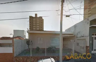 Casa com 4 quartos à venda no Centro, São Carlos 