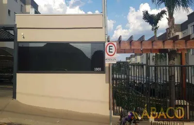 Apartamento com 2 quartos à venda no Jardim Brasil, São Carlos 