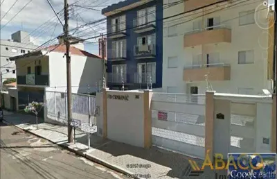 Apartamento com 2 quartos à venda no Jardim Lutfalla, São Carlos 