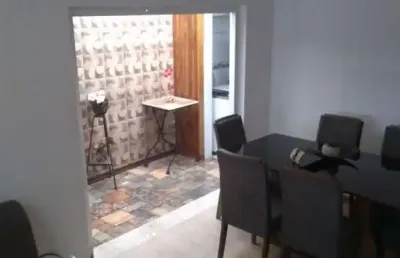 Casa com 3 quartos à venda no Jardim Tangará, São Carlos 