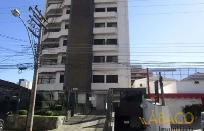 Apartamento com 3 quartos à venda no Centro, São Carlos 