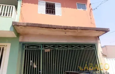 Casa com 3 quartos à venda no Jardim dos Coqueiros, São Carlos 