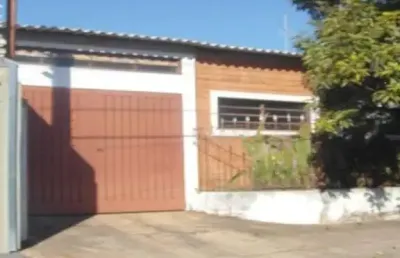 Casa com 3 quartos à venda na Cidade Jardim, São Carlos 
