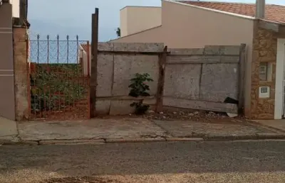 Terreno à venda na Vila Vista Alegre, São Carlos 