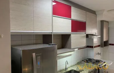 Apartamento com 3 quartos à venda no Centro, São Carlos 