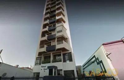 Apartamento com 4 quartos à venda no Centro, São Carlos 