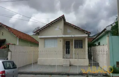 Casa com 2 quartos à venda na Vila Boa Vista, São Carlos 