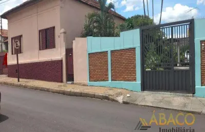 Terreno à venda na Vila Faria, São Carlos 