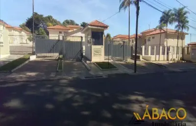 Apartamento com 2 quartos à venda no Jardim Tangará, São Carlos 
