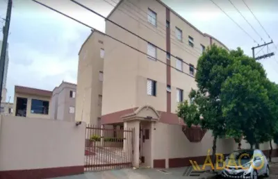 Apartamento com 3 quartos à venda no Jardim São Carlos, São Carlos 