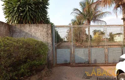 Fazenda à venda no Jardim Tangará, São Carlos 