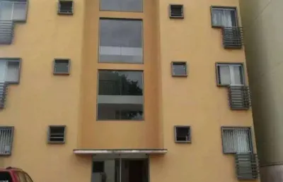 Apartamento com 1 quarto à venda na Cidade Jardim, São Carlos 