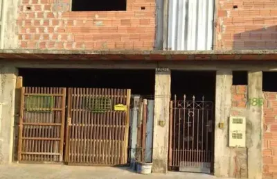 Casa com 2 quartos à venda na Vila Sonia, São Carlos 