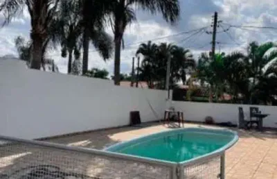Chácara / sítio com 2 quartos à venda no Centro, São Carlos 