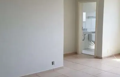 Apartamento com 2 quartos à venda no Jardim Brasil, São Carlos 