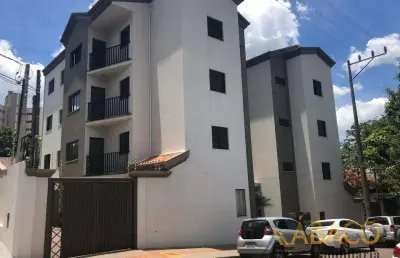 Apartamento com 2 quartos à venda no Centro, São Carlos 