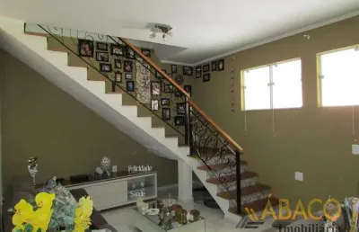 Casa com 3 quartos à venda na Vila Nery, São Carlos 