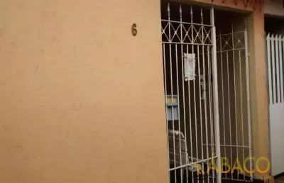 Casa com 3 quartos à venda no Centro, São Carlos 