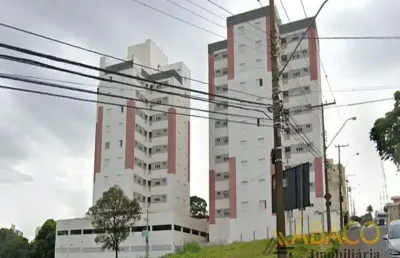 Apartamento com 1 quarto à venda no Jardim Paraíso, São Carlos 