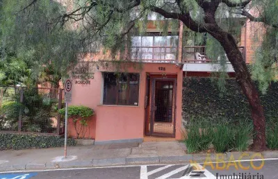 Apartamento com 3 quartos à venda no Jardim Alvorada, São Carlos 