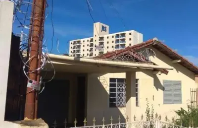 Casa com 3 quartos à venda no Jardim Bandeirantes, São Carlos 