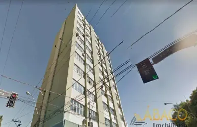 Sala comercial à venda no Centro, São Carlos 